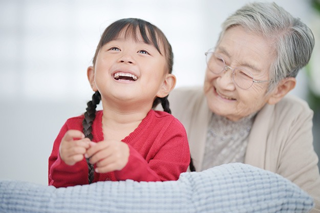 一生涯通っていただける地域のかかりつけ歯科医院を目指します