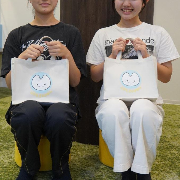 トレーニングの様子